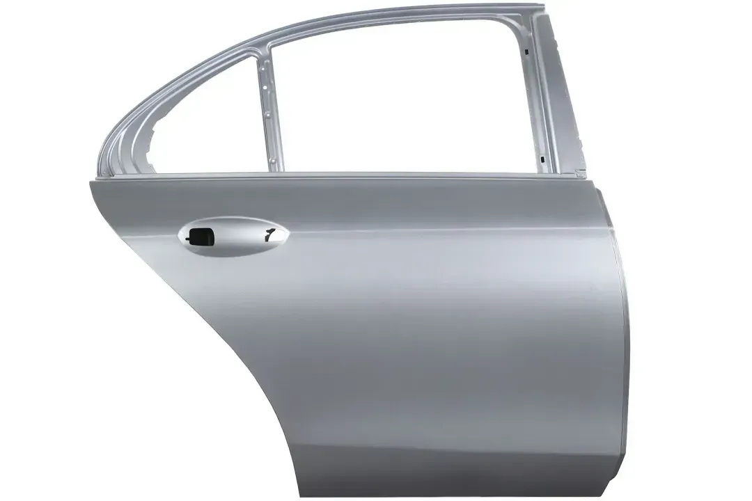 DOOR RR